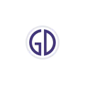 Radio Glas Drine Radio Logo