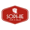 Bohemian Sophie Caffe Radio Logo