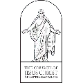 Saints Channel Talk Radio Logo