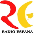 Radio España - Directo Radio Logo