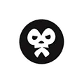 8K.NZ Radio Logo