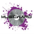 Music Ward  Radio Logo