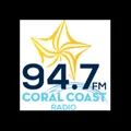Coral Coast Radio - Bundaberg - 94.7 FM (MP3) Radio Logo