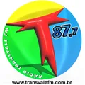 Rádio Transvale FM Radio Logo