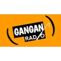 GanGan Radio Radio Logo