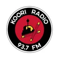 Koori Radio - Sydney - 93.7 FM (MP3) Radio Logo