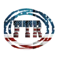 FUNKY TRACKS RADIO Radio Logo