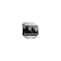 Radio Brassens Radio Logo