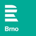 Český rozhlas BRNO Radio Logo