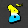 Base FM Radio Logo
