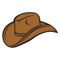 99.1 The Ranch Radio Logo