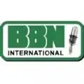 Rádio BBN 92.3 FM Radio Logo