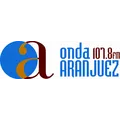 Onda Aranjuez Radio Logo