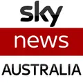  Sky News Australia Radio Radio Logo