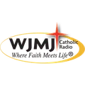 WJMJ Radio Logo
