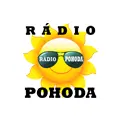 Rádio Pohoda 2  Radio Logo