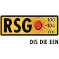 Radio Sonder Grense Radio Logo