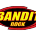 Bandit Rock Radio Logo