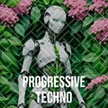 Aplus.FM Progressive-Techno Radio Logo