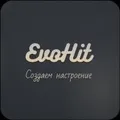 EvoHit Radio Logo
