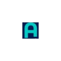 Andina Stereo 95.1 FM Radio Logo