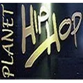 Planet HipHop (MRG.fm) Radio Logo