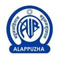 AIR Alappuzha Radio Logo