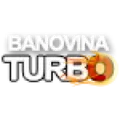 Banovina Turbo Radio Logo