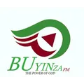 Buyinza FM (MP3) Radio Logo