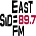 Eastside 89.1 FM - Waverley - 89.1 FM (MP3) Radio Logo