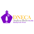 DNECA Anglican Radio Radio Logo