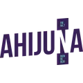 FM Ahijuna 94.7 Radio Logo