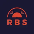 Radio RBS Radio Logo