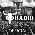__WACKENRADIO__ by rautemusik (rm.fm) Radio Logo
