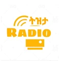 Tizta ትዝታ FM Radio Logo