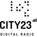 CITY23 Radio Logo