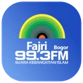 Fajri FM Radio Logo