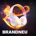 FFH BRANDNEU Radio Logo