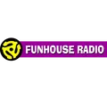 Funhouse Radio Radio Logo