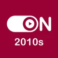 - 0 N - 2010s on Radio Radio Logo