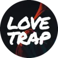Love Trap Radio Logo