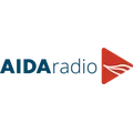 AIDA Radio Radio Logo