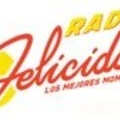 Radio Felicidad - 1180 AM - XEFR-AM - Grupo ACIR - Ciudad de México Radio Logo