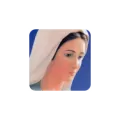 Radju Maria Malta Radio Logo