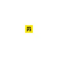 NRK P3 Radio Logo