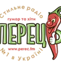 Перець FM Radio Logo