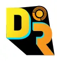 Deal Radio Radio Logo