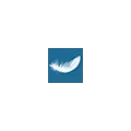 Chill FM Romania Radio Logo