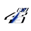 Difusora Treinta y Tres 1390 AM Radio Logo