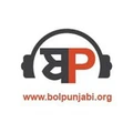 Bol Punjabi Radio Radio Logo